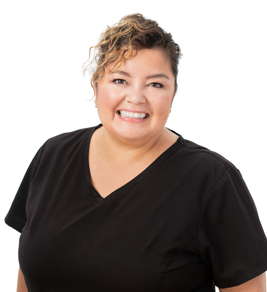 Anita Walling, Registered Dental Hygienist