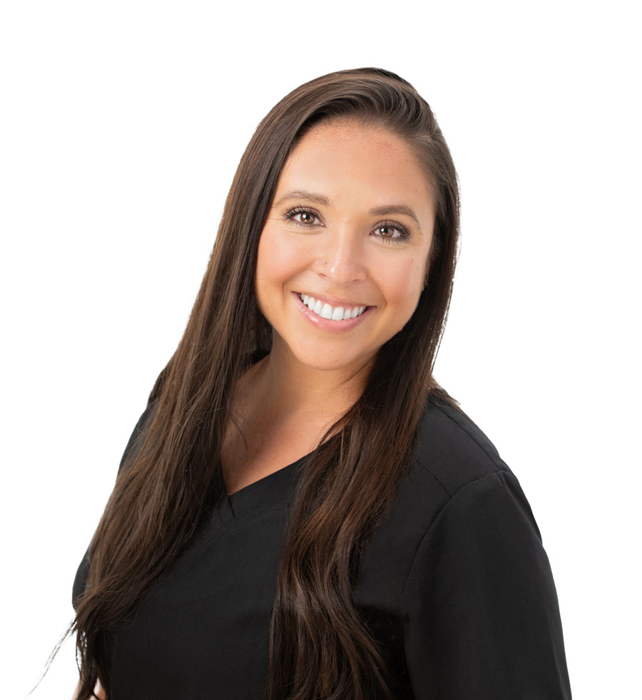 Dani Taylor, Dental Assistant
