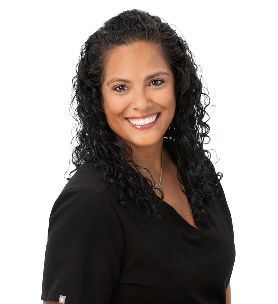 Dee Dee Gruver, Registered Dental Hygienist