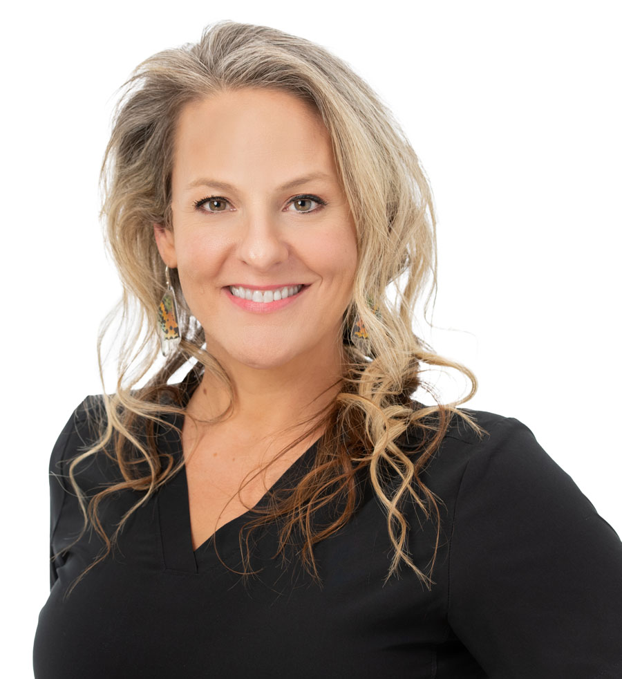Eva Olive, Registered Dental Hygienist 