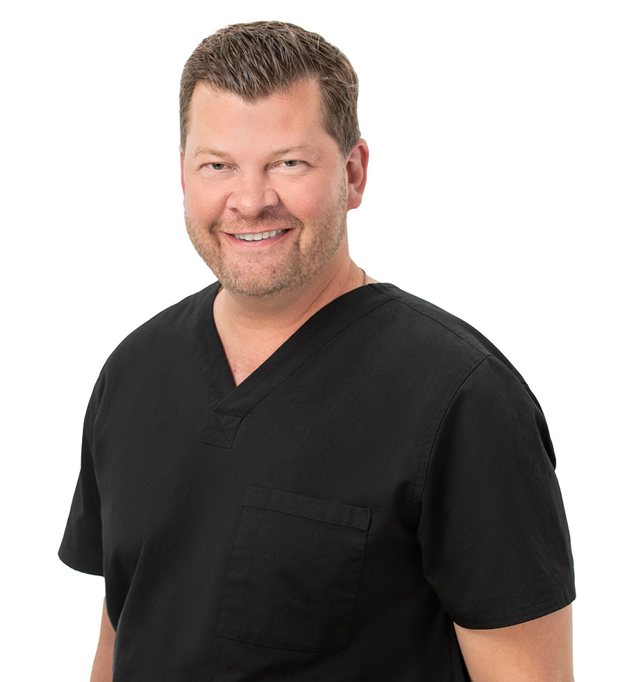 Dr. Joshua Nellis 