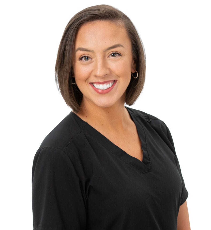 Sarah Young, Dental Assistant