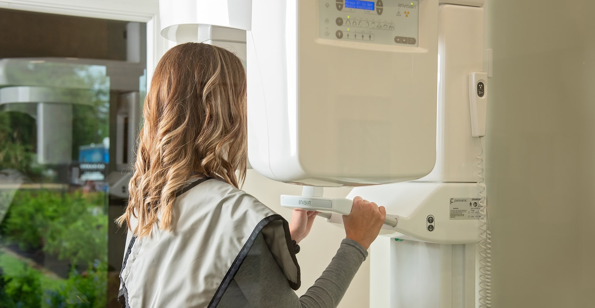 The Woodlands Dentist Services